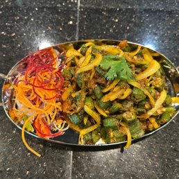 Bhindi Bhindi