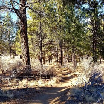 Horse Butte Trail - Hiking Near Me