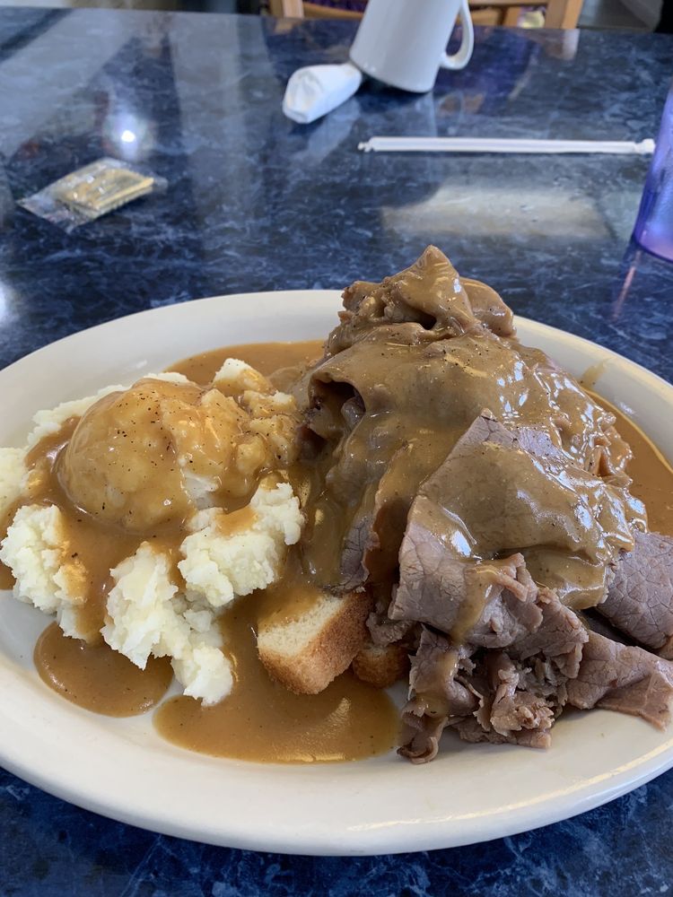 PAXTON FAMILY RESTAURANT 1050 Ottawa Rd, Paxton, Illinois Diners