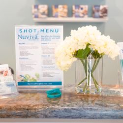 Nuviva Medical Weight Loss Clinic Of Fort Myers