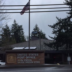 US Post Office