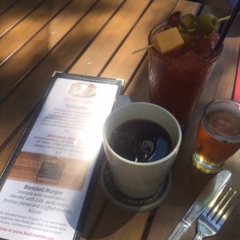 Red Cow St. Paul - Burgers Near Me - St Paul, Minnesota Red Cow St. Paul - Burgers Near Me - St Paul, Minnesota