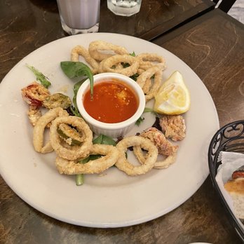 Antique Table - Italian Near Me - Lynn, Massachusetts