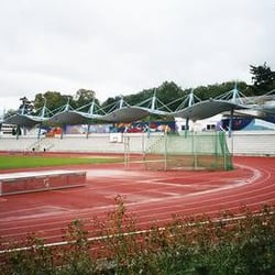Leichtathletikstadion