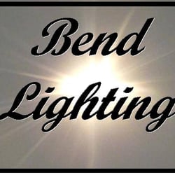 Bend Lighting