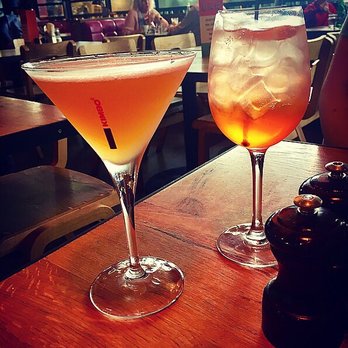 Jamie's Italian - Italian Near Me - Dundrum, D Jamie's Italian - Italian Near Me - Dundrum, D
