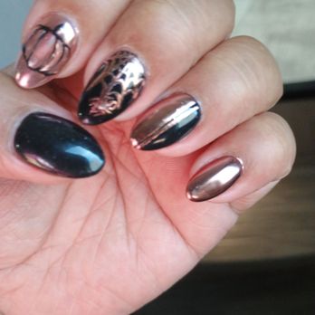 Coco Nails & Spa - Halloween - Nail Salons Near Me - Cave Creek, Arizona