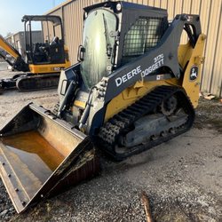 HDH Equipment Rentals