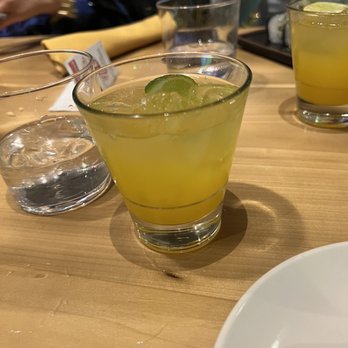 Inca Social - Mango margarita - Beer, Wine & Spirits Near Me - Arlington, Virginia Inca Social - Mango margarita - Beer, Wine & Spirits Near Me - Arlington, Virginia