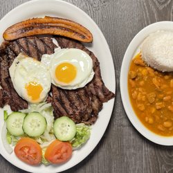 La Estacion Colombiana