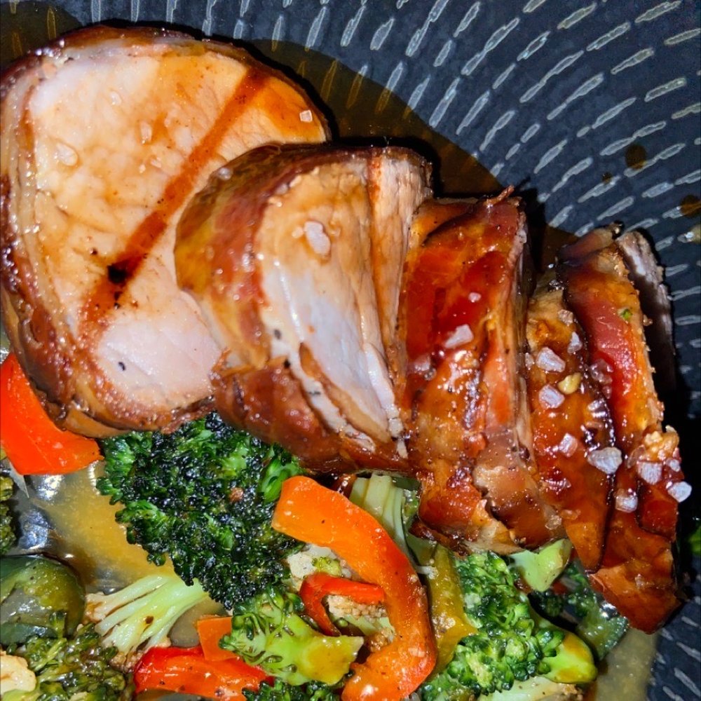 Equinox on 19th - Pork - New American Near Me - Washington, DC, District of Columbia Equinox on 19th - Pork - New American Near Me - Washington, DC, District of Columbia