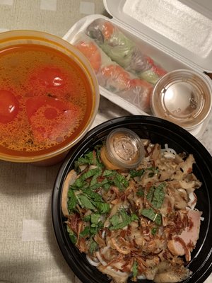 Phở MC Brossard by null
