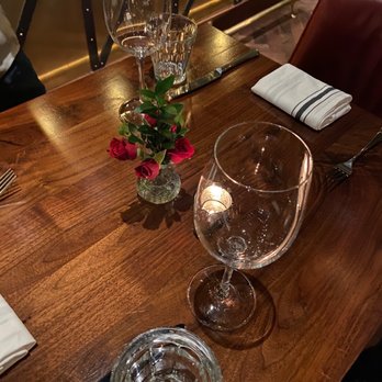 Mayrose - Table decor. Welcome! - New American Near Me - Portland, Oregon Mayrose - Table decor. Welcome! - New American Near Me - Portland, Oregon