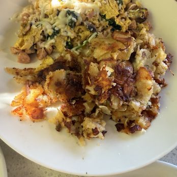 Lady C’s  - Breakfast & Brunch Near Me - Westlake Village, California