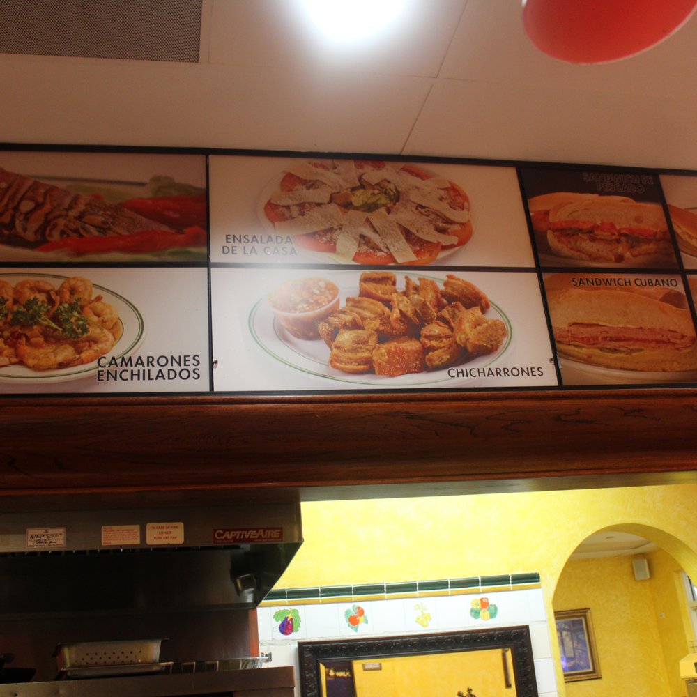 Las Mercedes Restaurant - Great menu - Cuban Near Me - Medley, Florida Las Mercedes Restaurant - Great menu - Cuban Near Me - Medley, Florida
