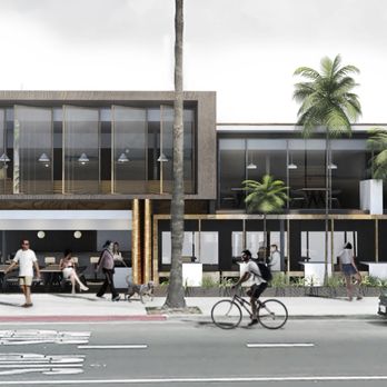 Ultra-Unit Architectural Studio - Architects Near Me - Long Beach, California Ultra-Unit Architectural Studio - Architects Near Me - Long Beach, California