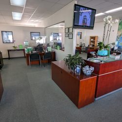 Professional Income Tax - Interior