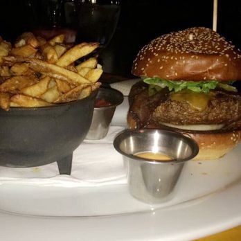 Roaring Fork - Big ASS burger - American Near Me - Scottsdale, Arizona