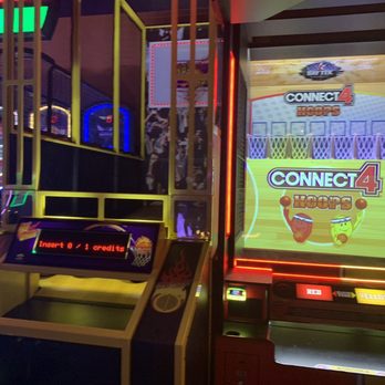 Stars and Strikes - Arcade games - Arcades Near Me - Raleigh, North Carolina Stars and Strikes - Arcade games - Arcades Near Me - Raleigh, North Carolina