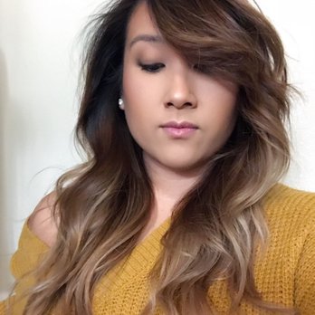 La Salon & Spa - Ombré and long layers - Hair Salons Near Me - Pleasanton, California La Salon & Spa - Ombré and long layers - Hair Salons Near Me - Pleasanton, California