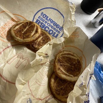 McDonald's - Sausage McGriddle - Fast Food Near Me - Stevenson Ranch, California McDonald's - Sausage McGriddle - Fast Food Near Me - Stevenson Ranch, California
