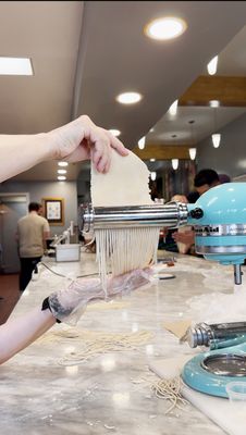 The Story of Ramen by null