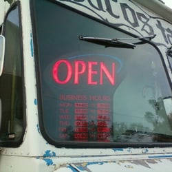 Tacos Tarasco
