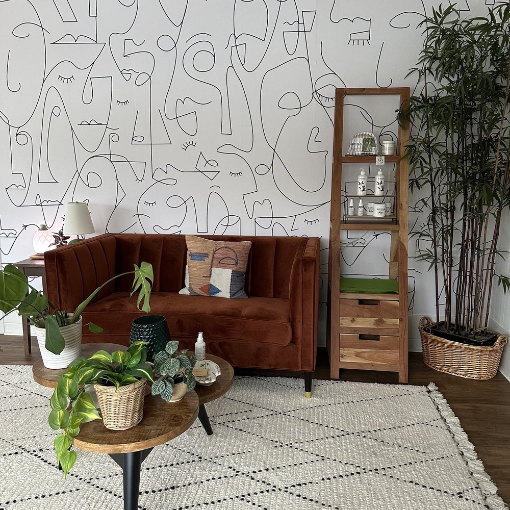 Face Place - Inside - Skin Care Near Me - Pfafftown, North Carolina
