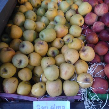 Bahçe - Fruits & Veggies Near Me - Gaziantep, 27