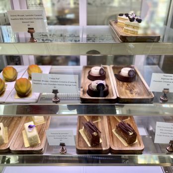 Fleur Sauvage Chocolates - So good - Chocolatiers & Shops Near Me - Windsor, California