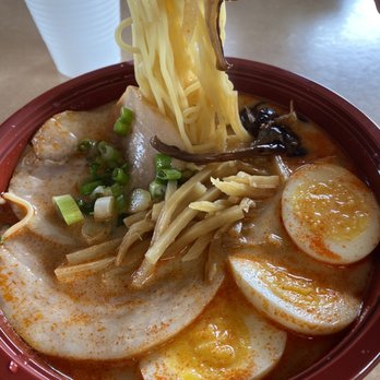 Tokyo Cafe - 2. Tonkotsu Ramen - Ramen Near Me - North Las Vegas, Nevada Tokyo Cafe - 2. Tonkotsu Ramen - Ramen Near Me - North Las Vegas, Nevada