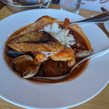 Scoma's Restaurant - Lazy man's cioppino - Seafood Near Me - San Francisco, California Scoma's Restaurant - Lazy man's cioppino - Seafood Near Me - San Francisco, California