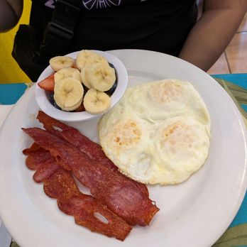 Kanani's Cafe - Da Boom Kanani (see separate photo of a short stack) - Cafes Near Me - Las Vegas, Nevada Kanani's Cafe - Da Boom Kanani (see separate photo of a short stack) - Cafes Near Me - Las Vegas, Nevada