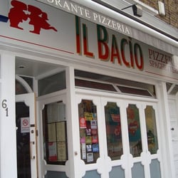 Il Bacio - Il Bacio