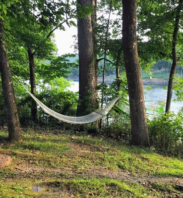 Parkers Hideaway On the White River by null