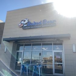 The Baked Bear