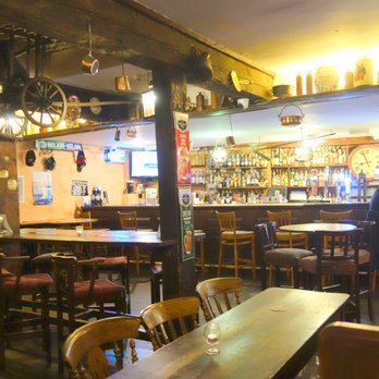 The Old Punch Bowl - The Old Punch Bowl (downstairs) - Pubs Near Me - Dublin, D The Old Punch Bowl - The Old Punch Bowl (downstairs) - Pubs Near Me - Dublin, D