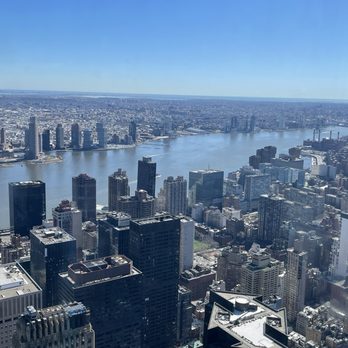 Summit One Vanderbilt - Observatories Near Me - New York, New York Summit One Vanderbilt - Observatories Near Me - New York, New York