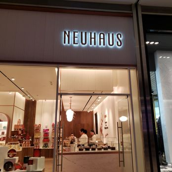 Neuhaus - New York - Chocolatiers & Shops Near Me - New York, New York Neuhaus - New York - Chocolatiers & Shops Near Me - New York, New York