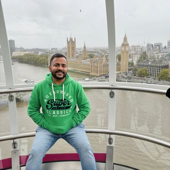 Coca Cola London Eye - London Eye_Yelp_Sanju-8 - Landmarks & Historical Buildings Near Me - London, XGL