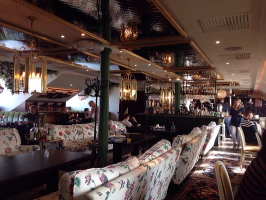 Hotel Pigalle by null