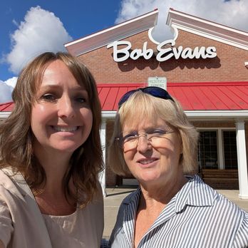 Bob Evans - American Near Me - Grand Rapids, Michigan