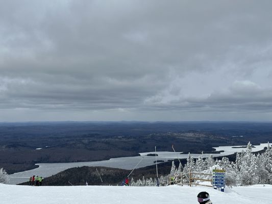 Tremblant by null