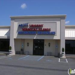 Prime Urgent Medical Clinic