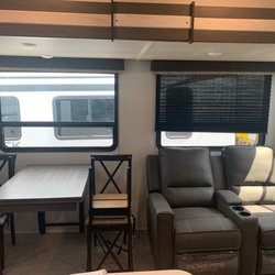 Candy's Family RV - Scottsville
