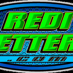 Redi-Letters Express