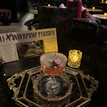 Vanderpump A Paris - French Near Me - Las Vegas, Nevada Vanderpump A Paris - French Near Me - Las Vegas, Nevada