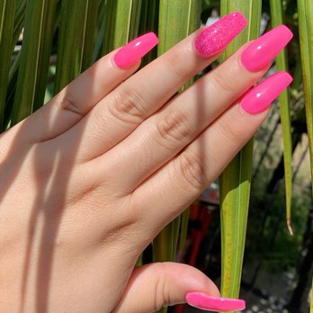 Creative Nails - Nail Salons Near Me - Santa Barbara, California