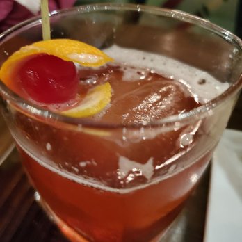 SoleLuna Restaurant - Queens Boulevard...their take on a boulavedier delicious - Cafes Near Me - Sunnyside, New York SoleLuna Restaurant - Queens Boulevard...their take on a boulavedier delicious - Cafes Near Me - Sunnyside, New York