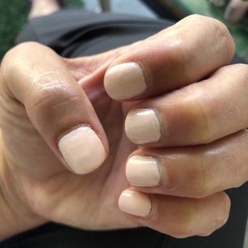 Maalou - Nail Salons Near Me - Los Angeles, California